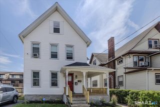 25 Westfield Avenue, Bridgeport, CT 06606