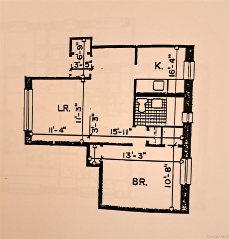 20206 Rocky Hill Road C1, Bayside, NY 11361