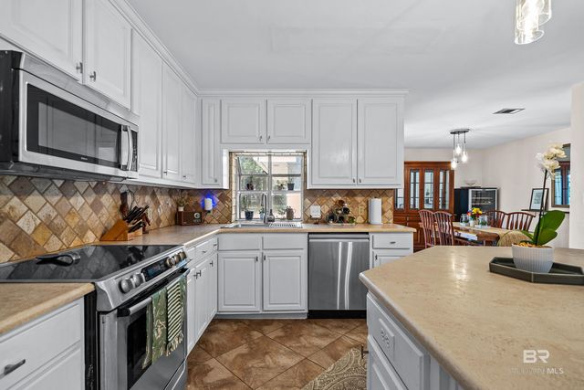 13131 US Highway 98, Magnolia Springs, AL 36535