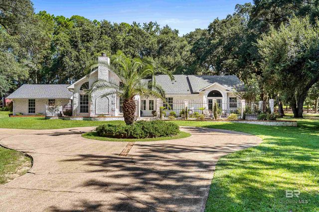 13131 US Highway 98, Magnolia Springs, AL 36535