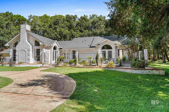 13131 US Highway 98, Magnolia Springs, AL 36535