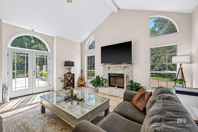 13131 US Highway 98, Magnolia Springs, AL 36535