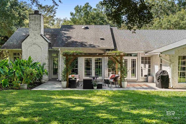 13131 US Highway 98, Magnolia Springs, AL 36535