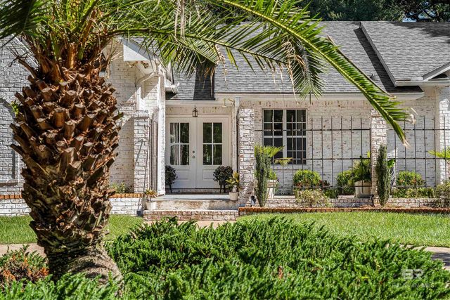 13131 US Highway 98, Magnolia Springs, AL 36535