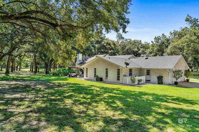 13131 US Highway 98, Magnolia Springs, AL 36535