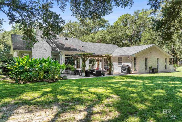 13131 US Highway 98, Magnolia Springs, AL 36535