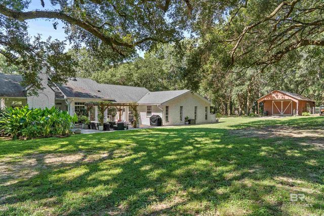 13131 US Highway 98, Magnolia Springs, AL 36535