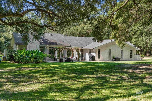 13131 US Highway 98, Magnolia Springs, AL 36535