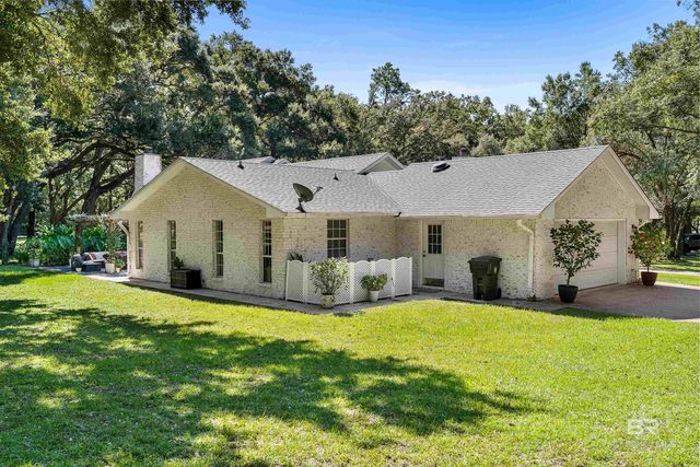 13131 US Highway 98, Magnolia Springs, AL 36535