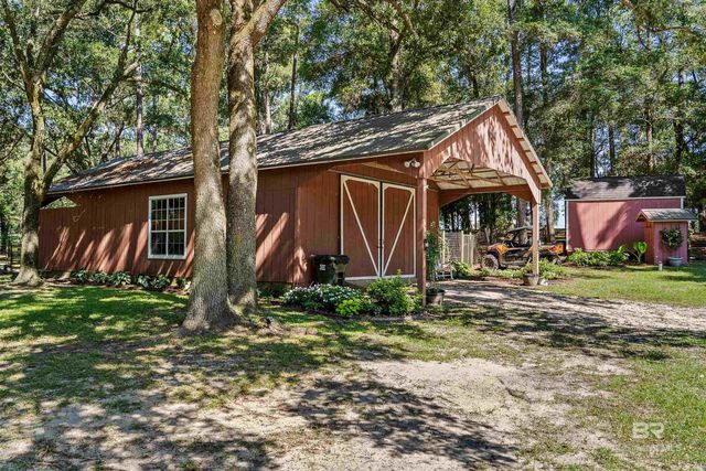 13131 US Highway 98, Magnolia Springs, AL 36535