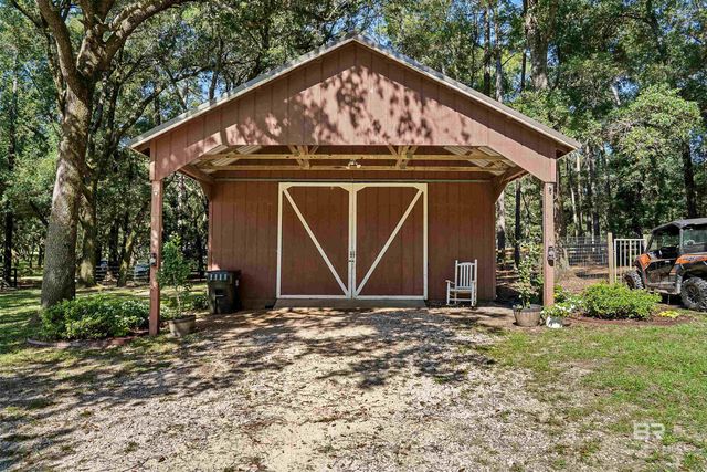 13131 US Highway 98, Magnolia Springs, AL 36535