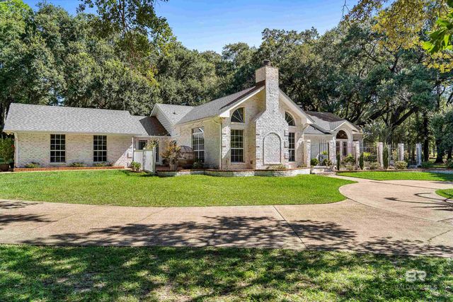 13131 US Highway 98, Magnolia Springs, AL 36535