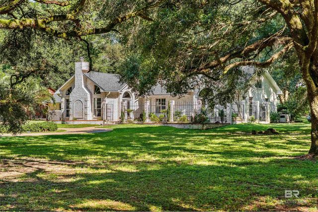 13131 US Highway 98, Magnolia Springs, AL 36535