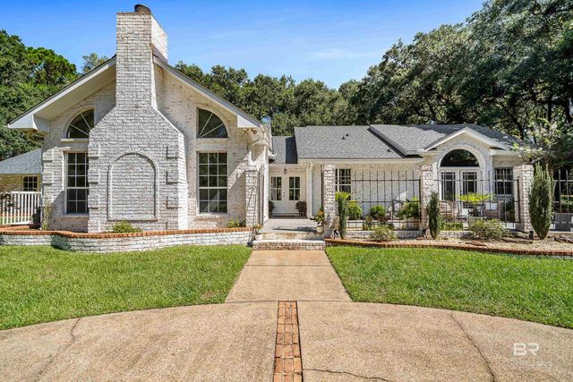 13131 US Highway 98, Magnolia Springs, AL 36535