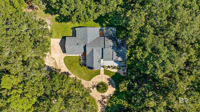 13131 US Highway 98, Magnolia Springs, AL 36535