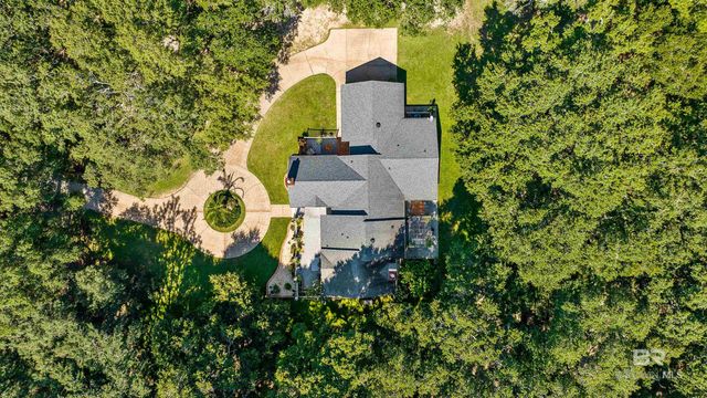 13131 US Highway 98, Magnolia Springs, AL 36535