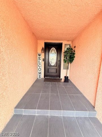 714 Rusty Spur Drive, Henderson, NV 89014