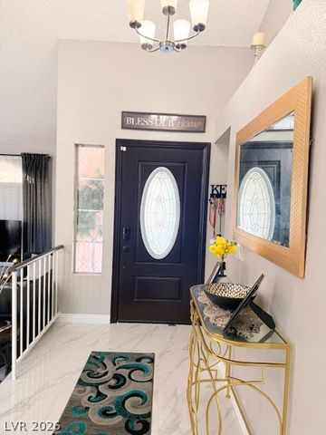 714 Rusty Spur Drive, Henderson, NV 89014