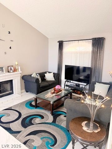 714 Rusty Spur Drive, Henderson, NV 89014