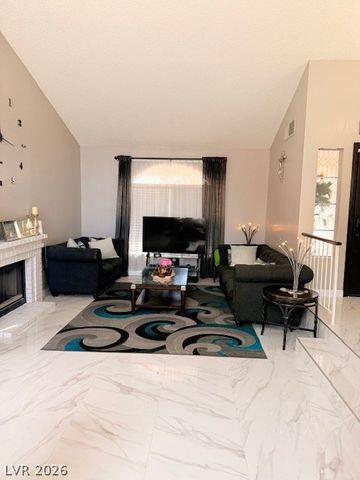714 Rusty Spur Drive, Henderson, NV 89014