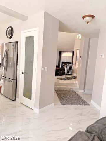 714 Rusty Spur Drive, Henderson, NV 89014
