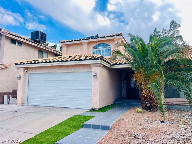 714 Rusty Spur Drive, Henderson, NV 89014