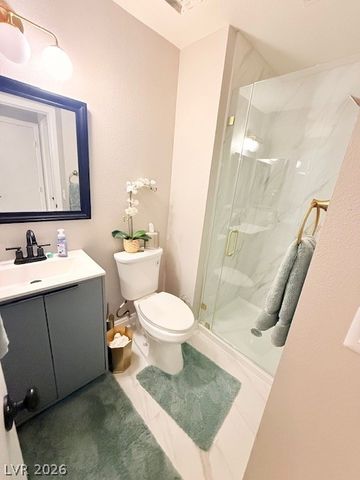 714 Rusty Spur Drive, Henderson, NV 89014