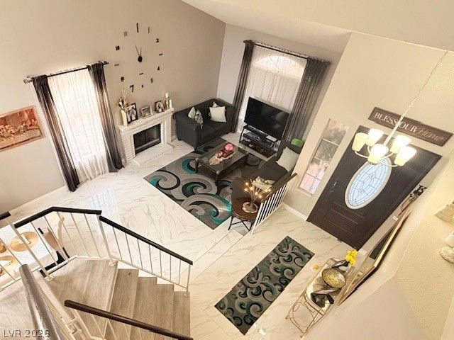 714 Rusty Spur Drive, Henderson, NV 89014
