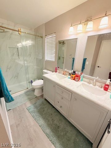 714 Rusty Spur Drive, Henderson, NV 89014