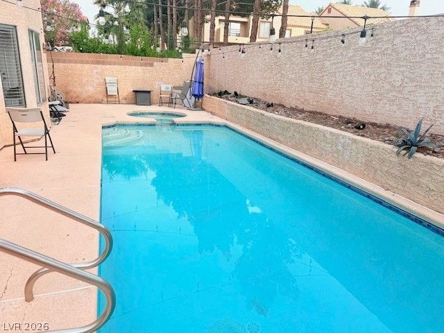 714 Rusty Spur Drive, Henderson, NV 89014