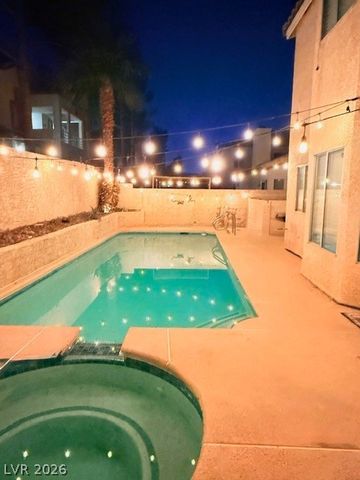 714 Rusty Spur Drive, Henderson, NV 89014