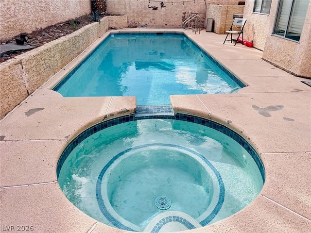 714 Rusty Spur Drive, Henderson, NV 89014