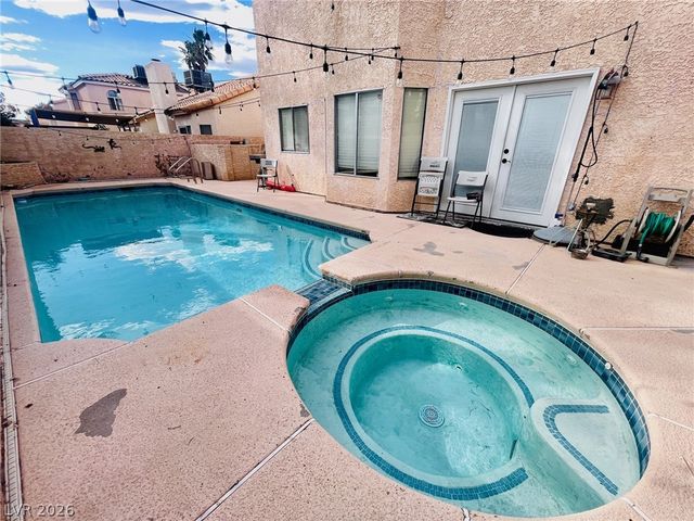 714 Rusty Spur Drive, Henderson, NV 89014