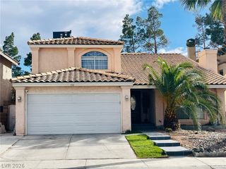 714 Rusty Spur Drive, Henderson, NV 89014