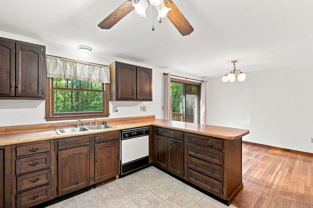 8 Bean Hill Road, Belmont, NH 03220