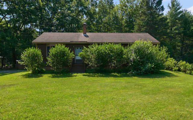 8 Bean Hill Road, Belmont, NH 03220