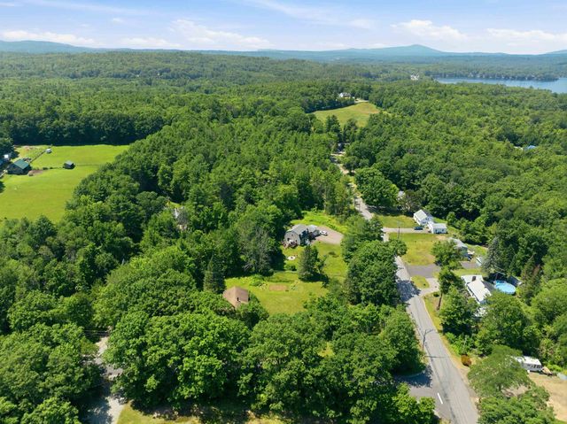8 Bean Hill Road, Belmont, NH 03220