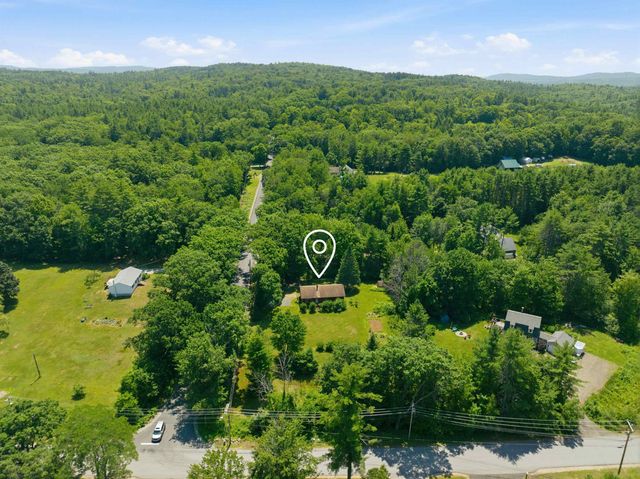8 Bean Hill Road, Belmont, NH 03220