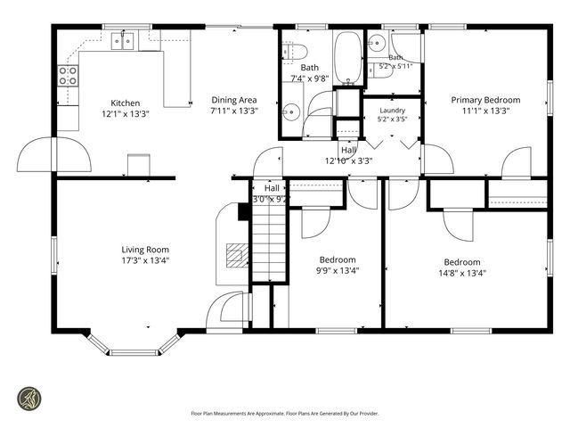 8 Bean Hill Road, Belmont, NH 03220