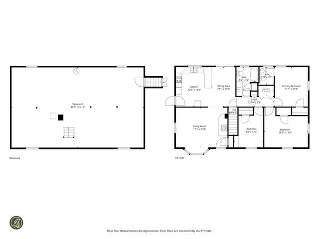 8 Bean Hill Road, Belmont, NH 03220