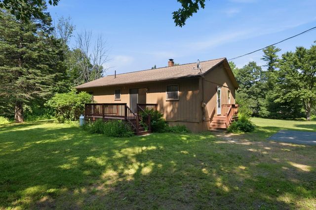 8 Bean Hill Road, Belmont, NH 03220