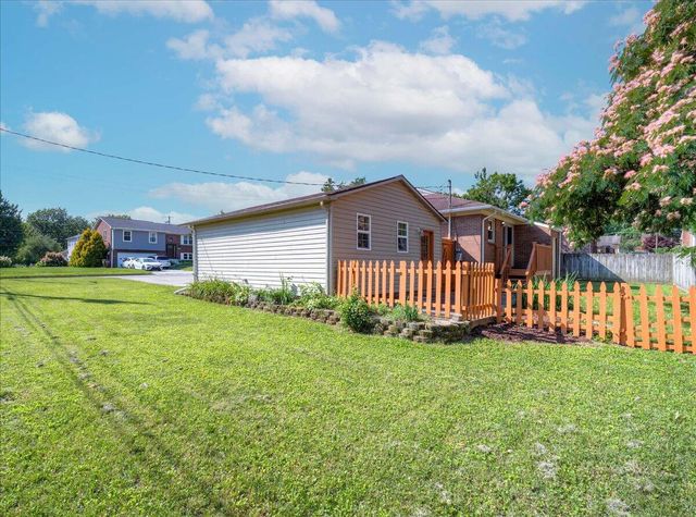 3869 Lee Adams Lane, Lexington, KY 40514