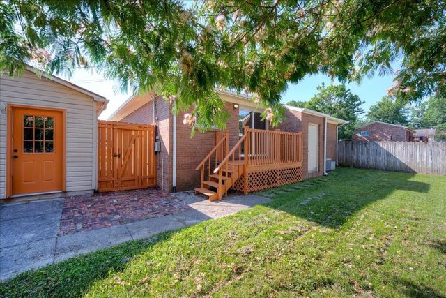 3869 Lee Adams Lane, Lexington, KY 40514