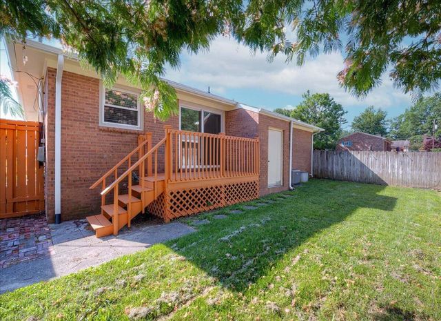 3869 Lee Adams Lane, Lexington, KY 40514
