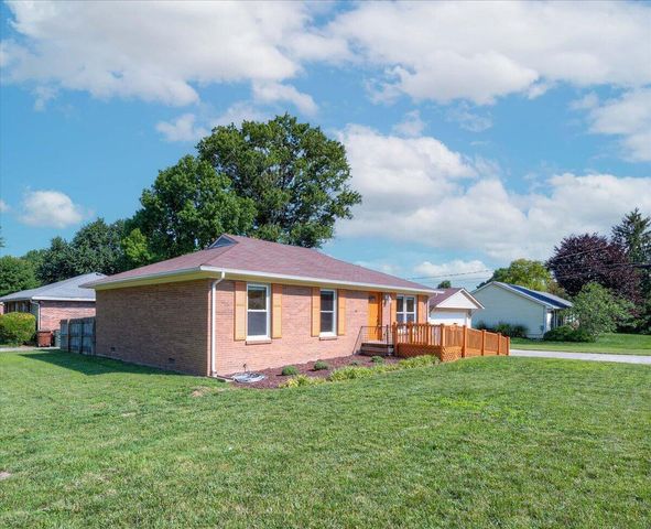 3869 Lee Adams Lane, Lexington, KY 40514