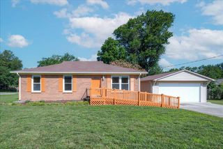 3869 Lee Adams Lane, Lexington, KY 40514