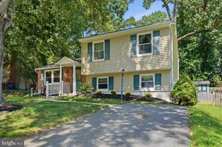 6608 PHAEDRA CT, Eldersburg, MD 21784