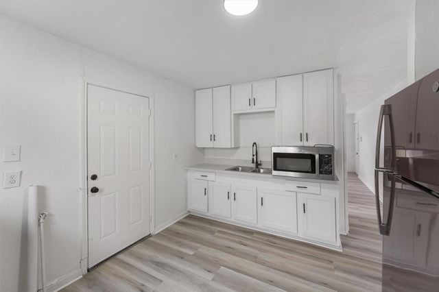 8514 Spaulding Street, Houston, TX 77016