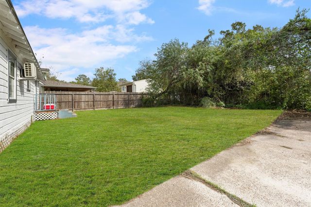 8514 Spaulding Street, Houston, TX 77016