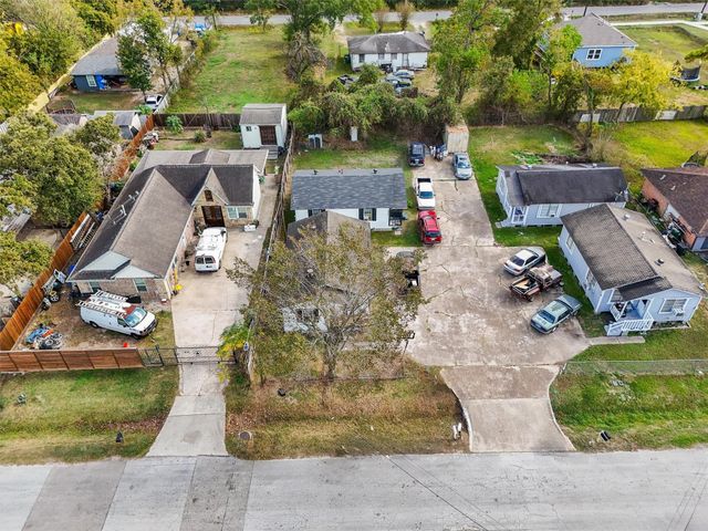 8514 Spaulding Street, Houston, TX 77016